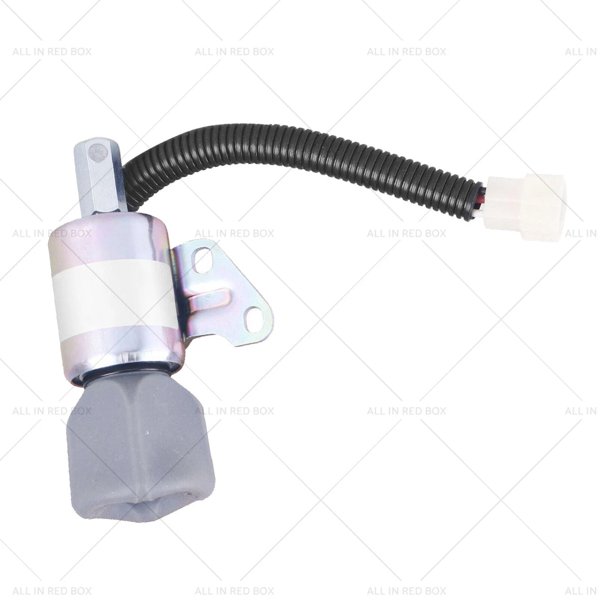 Shut Down Solenoid for Kubota Various (1756ES-12SUC5B1S5, 17520-60013)