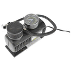 Mini 12V 250PSI 15LPM Air Compressor for Cars, Bikes, Inflatable