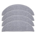 Spare Mop Cloths for Roborock Q10 S5 (4 or 10 Pack)