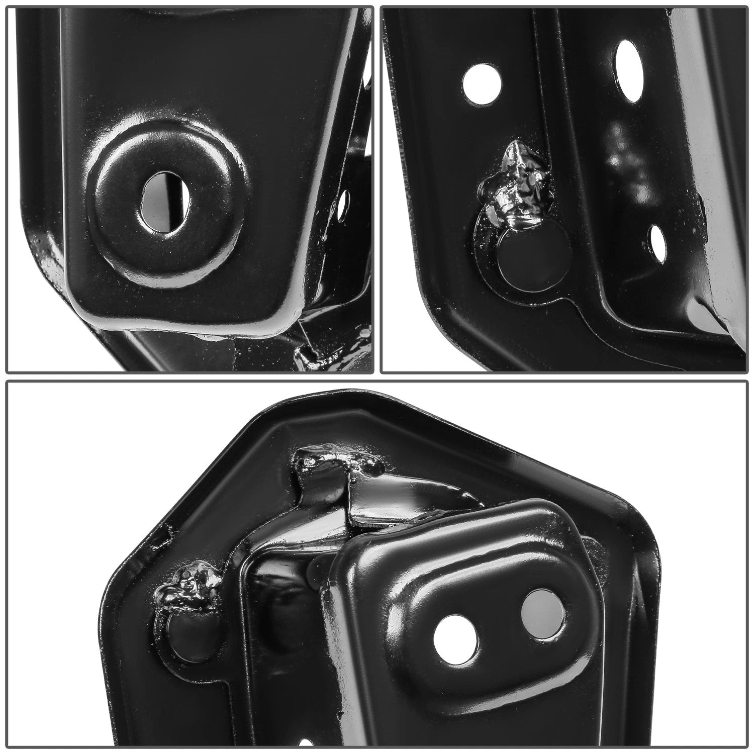 LED Projector Headlights for Kia Sorento (2014–2015)