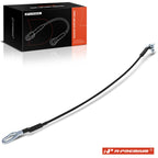 Tailgate Support Cable for Ford F-150 (2015–2023)