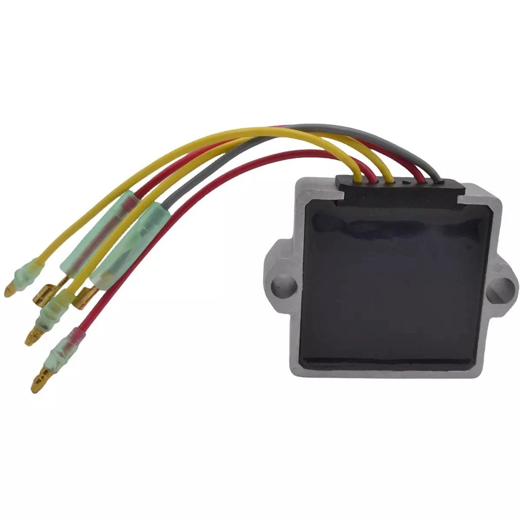 Voltage Regulator Rectifier for Mercury Mariner Outboard 40-90 HP (N/A)