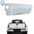 Chrome Steel Rear Right Bumper for Ford F250 F350 (2008–2016) FO1105121