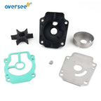 Water Pump Repair Kit for Suzuki Outboard (17411-94L00, 17411-94L01, 17413-94L00)
