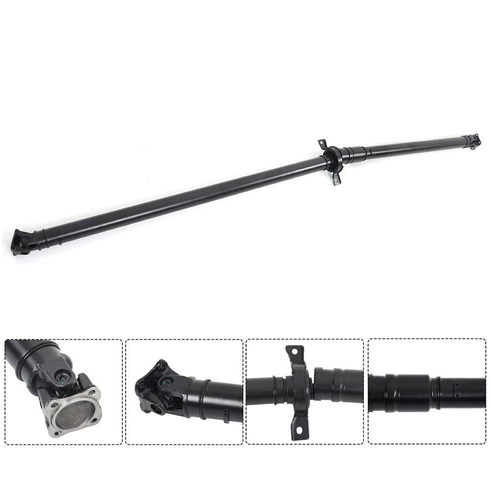 Drive Shaft Assembly for Honda CR-V (2012–2013)