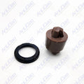 Thermostat and Seat Assembly for Johnson Evinrude (432759, 395919, 433379)
