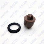Thermostat and Seat Assembly for Johnson Evinrude (432759, 395919, 433379)