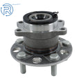 Rear Wheel Hub Bearing Assembly 512333 for Jeep Compass Patriot (2007–2016) AWD