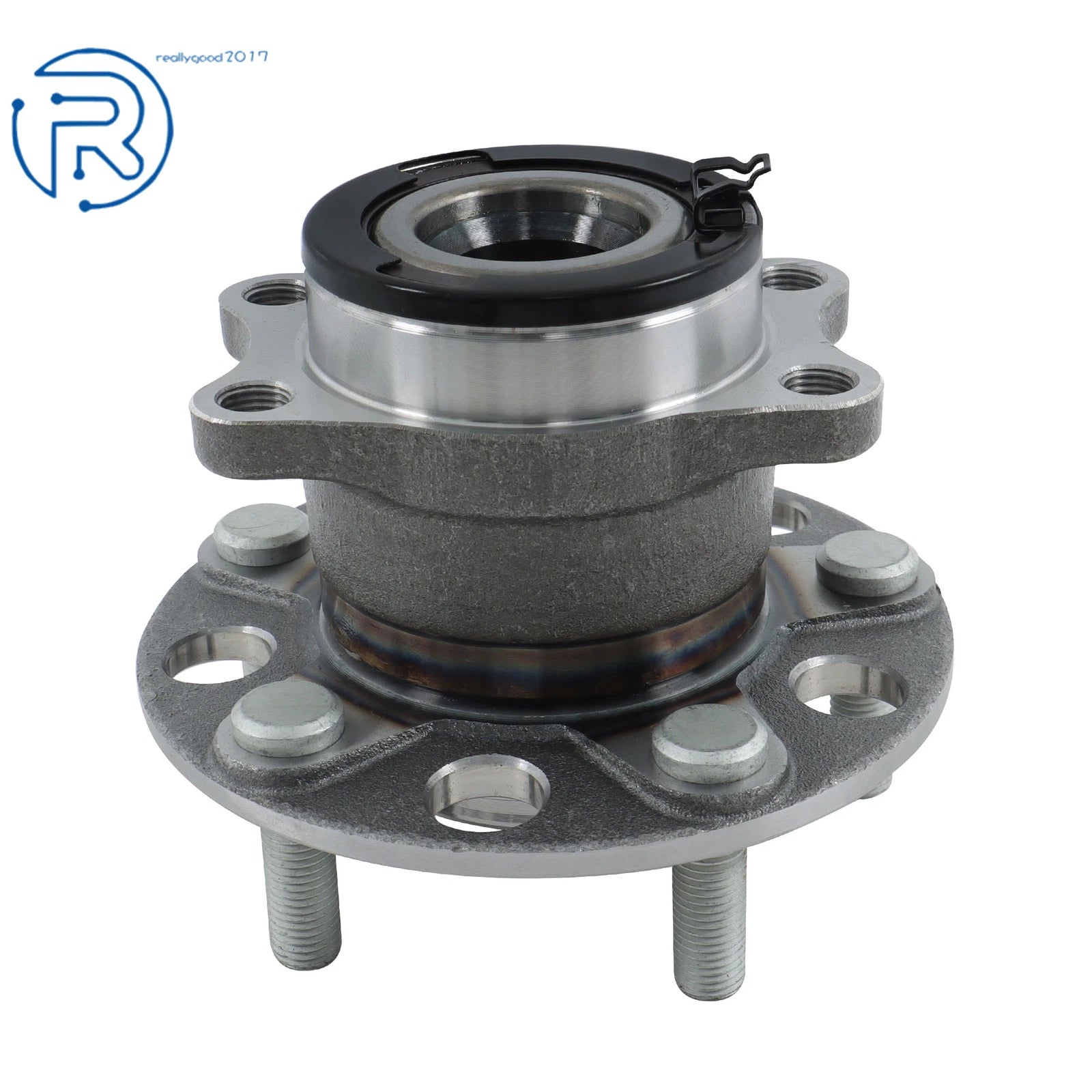 Rear Wheel Hub Bearing Assembly 512333 for Jeep Compass Patriot (2007–2016) AWD