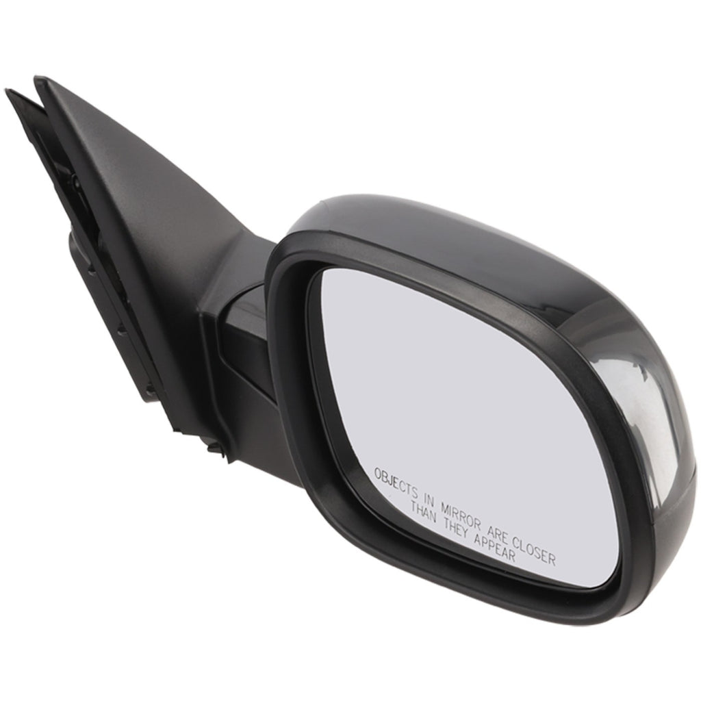 Passenger Right Side Mirror for Kia Soul (2014–2019)