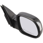 Passenger Right Side Mirror for Kia Soul (2014–2019)