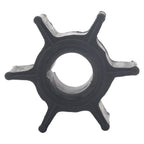 Water Pump Impeller & Pin for Nissan Tohatsu Outboard (6-9.8 HP) 3B2-65021-1