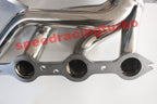 Exhaust Header for Chevy 1500 4.8L/5.3L V8 Stainless