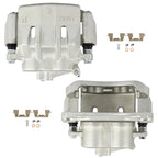 Set of 2 Front Brake Calipers for Lexus ES300, ES330 (2002–2006)