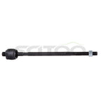 Set of 4 Front Tie Rod Ends for Infiniti I30 (1996–1999) & Nissan Maxima (1995–1999)