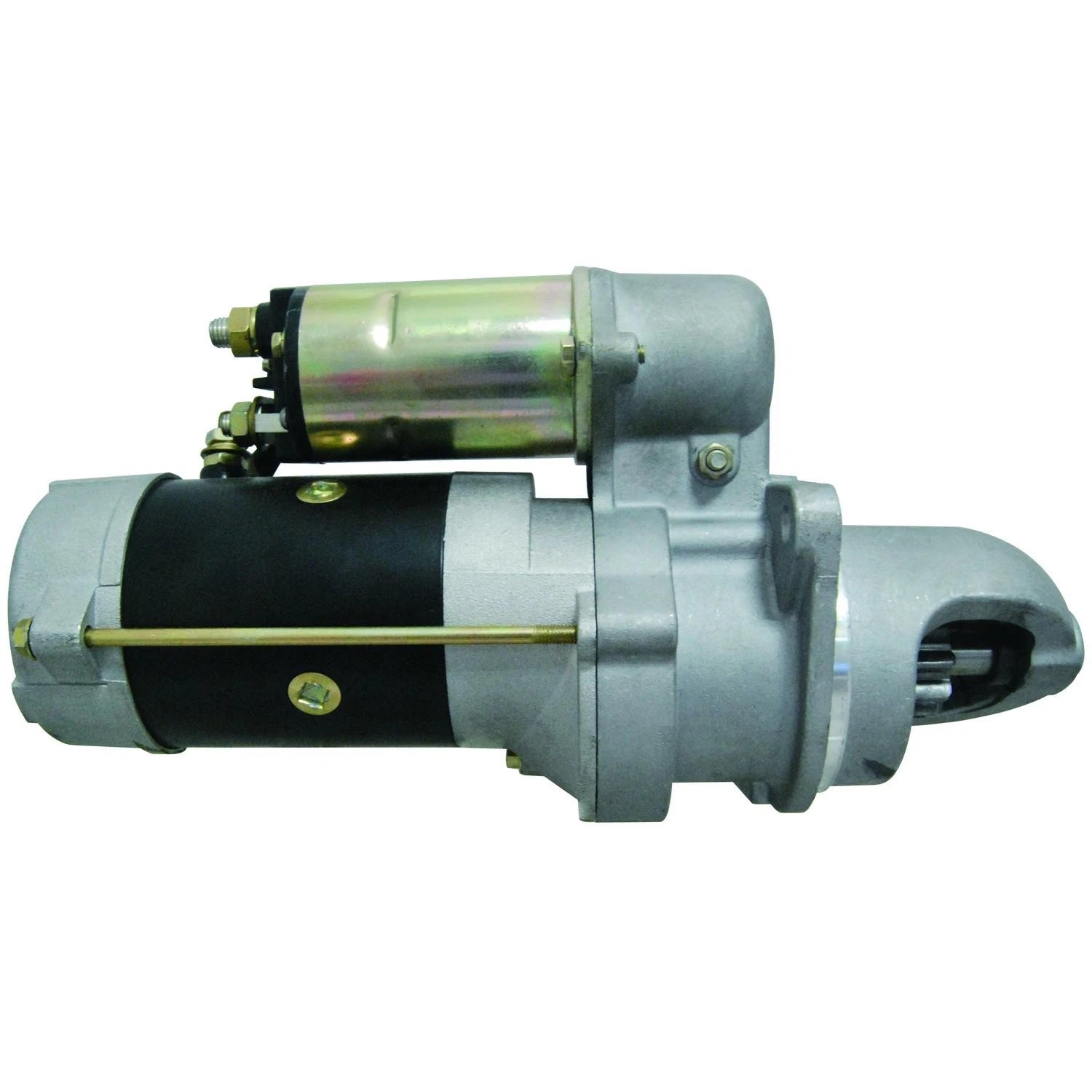 Starter for Allis Chalmers Perkins Lincoln Hyster
