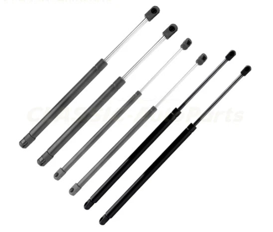 Set of 6 Lift Supports for Lincoln Navigator (2007–2017)