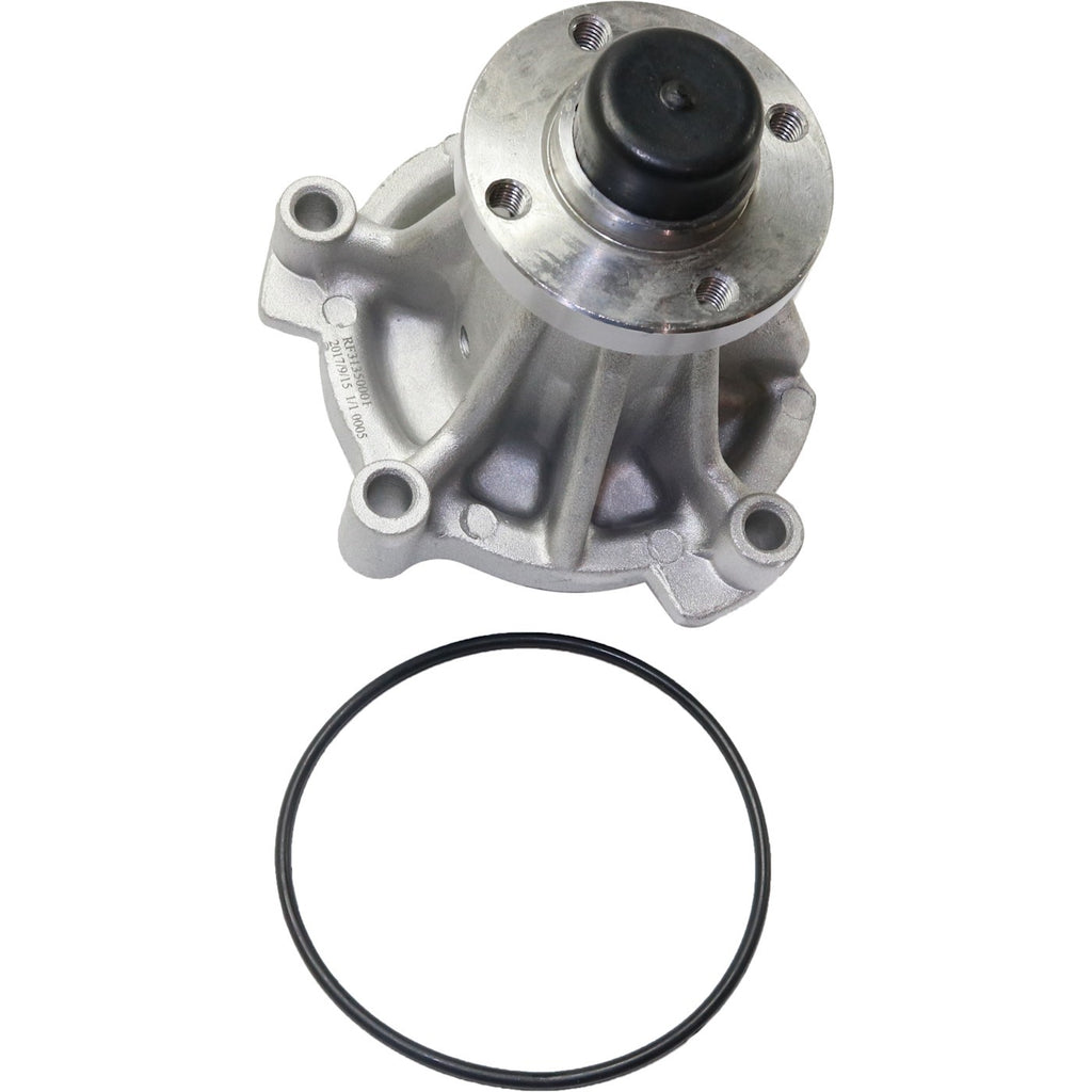 Water Pump Kit for Ford F-150 (2007–2008)
