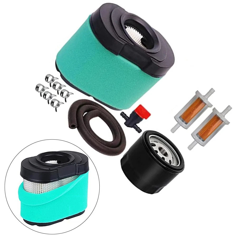 Air Filter Kit for R322T RZ4222F Z6000 (Lawn Equipment)