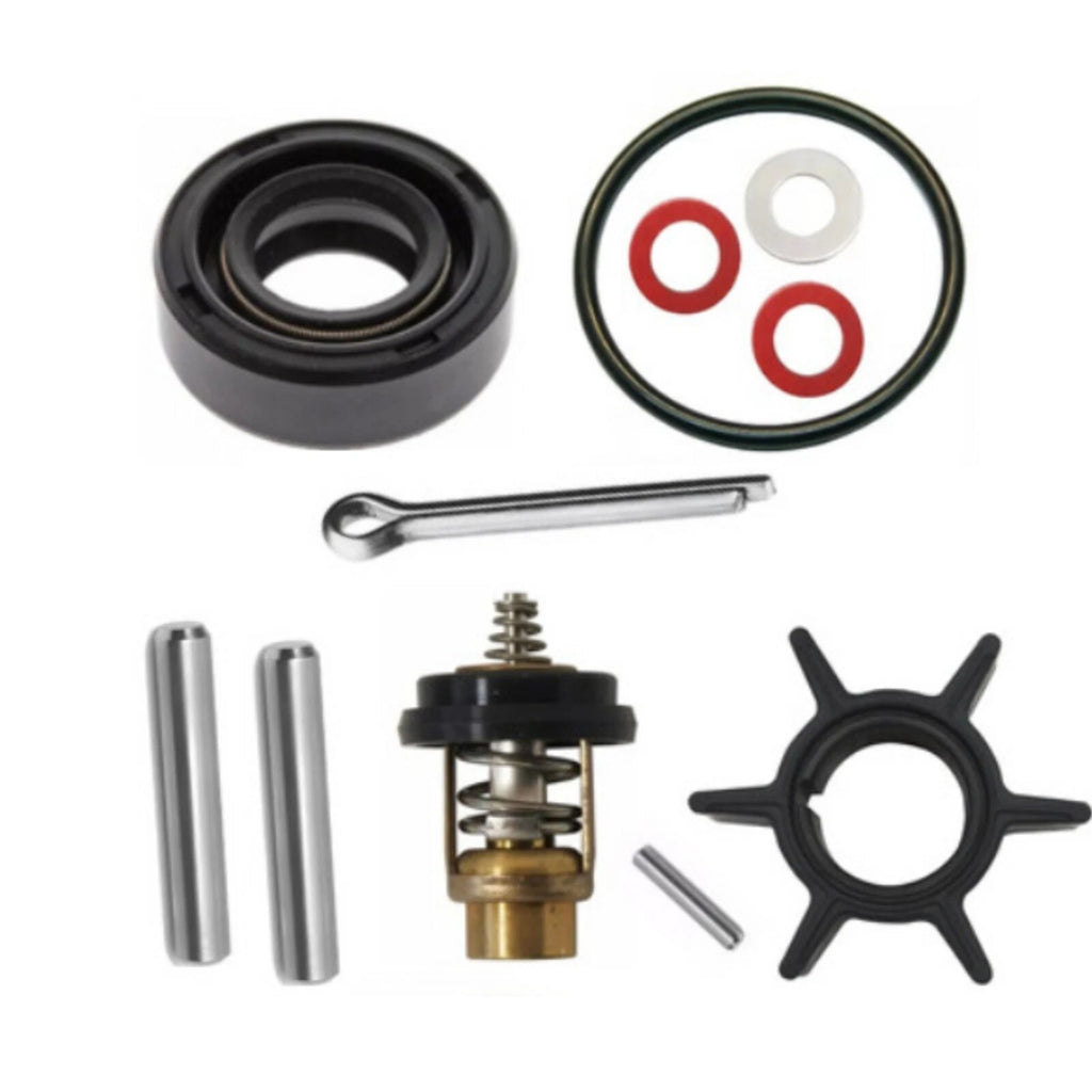Outboard Maintenance Repair Kit 8M0181314 for Mercury Mariner 2.5HP 3.5HP