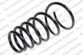 Rear Coil Spring for (4244233)