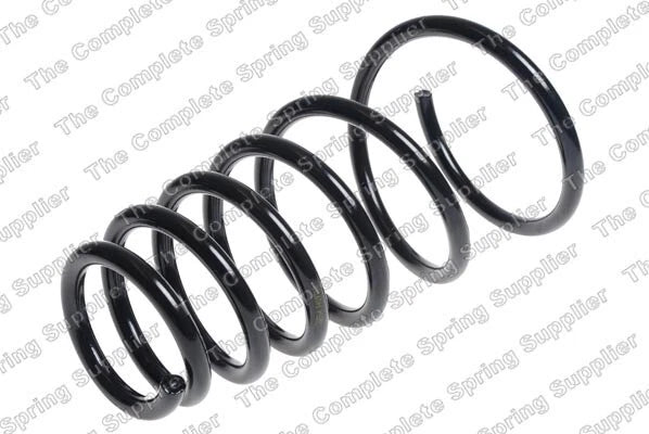Rear Coil Spring for (4244233)