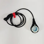 Front Wheel Speed Sensor for Harley Davidson Dyna (2012–2017) 40680-12