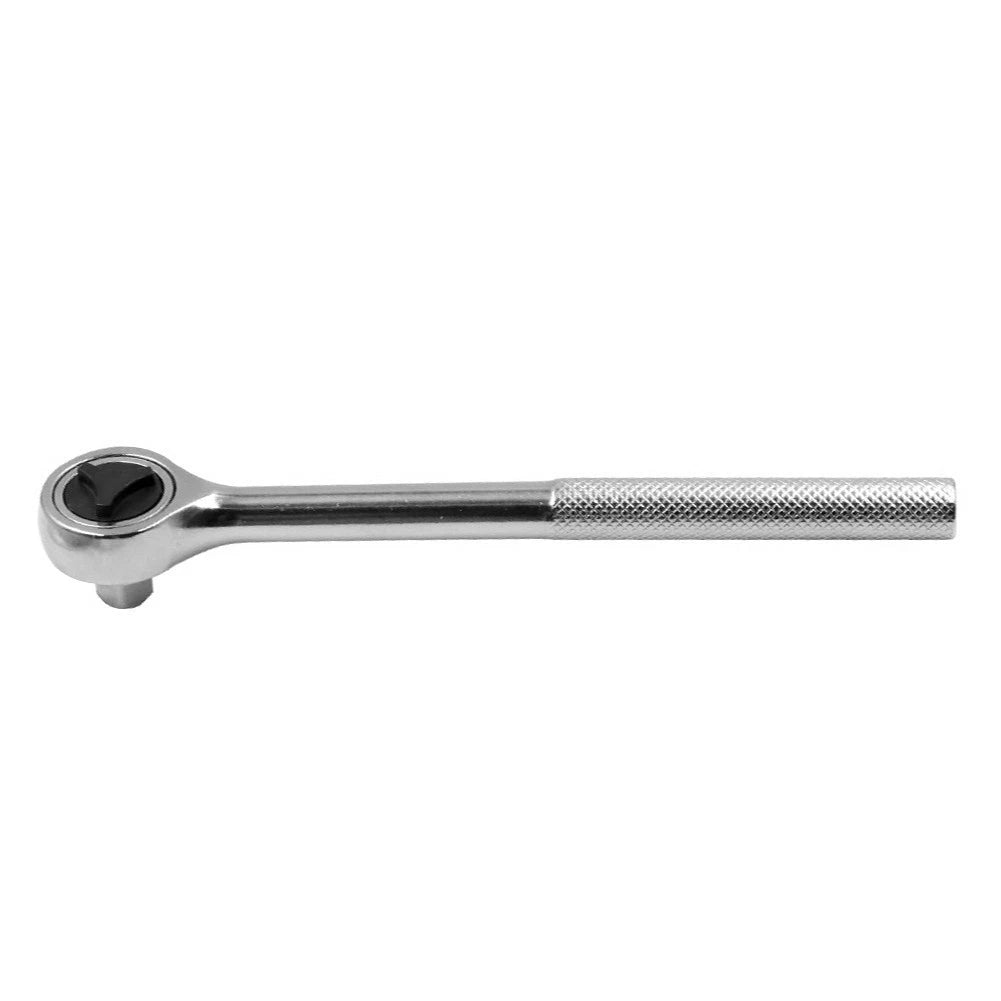 3/8 Inch High Torque Ratchet Wrench 40 Tooth Mechanism for Automotive Use