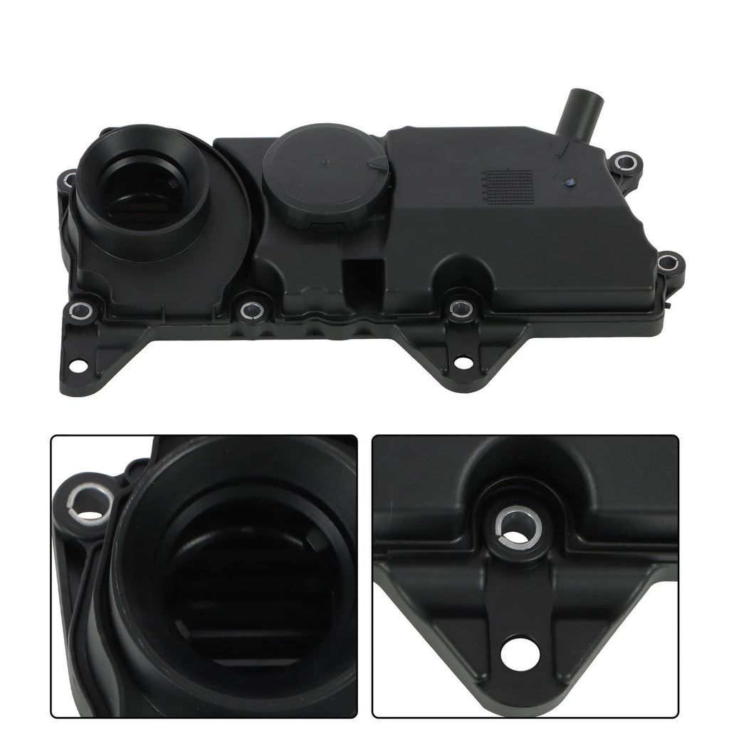 PCV Oil Trap Valve for Volvo XC70 S80 XC90 S90 V90 V60 S60 (2.0L)