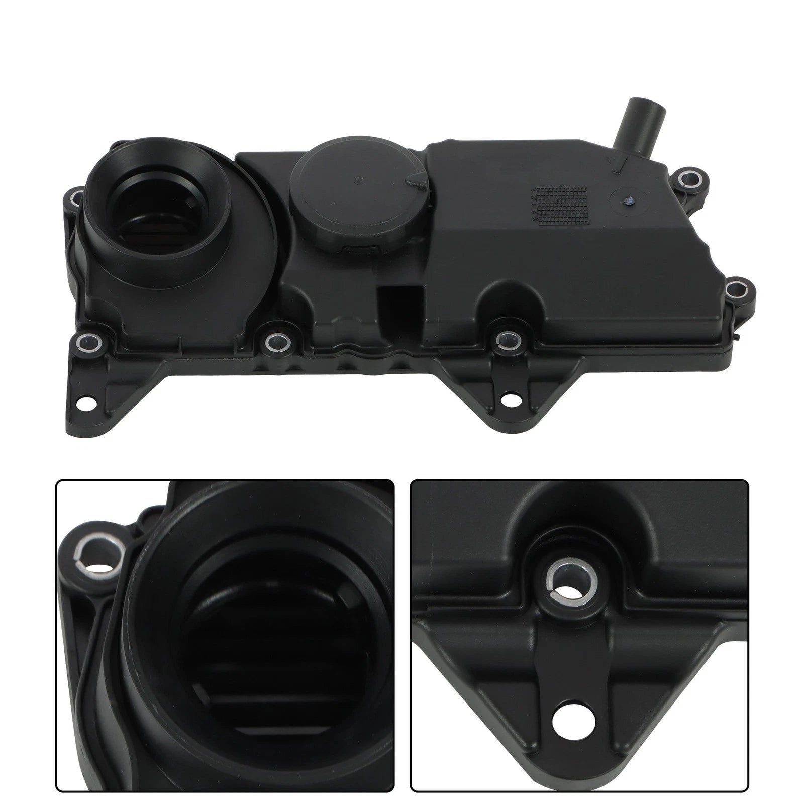 PCV Oil Trap Valve for Volvo XC70 S80 XC90 S90 V90 V60 S60 (2.0L)
