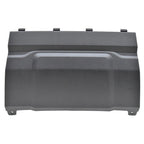 Replacement Black Textured Trailer Hitch Cover for 2018-2020 GMC Terrain