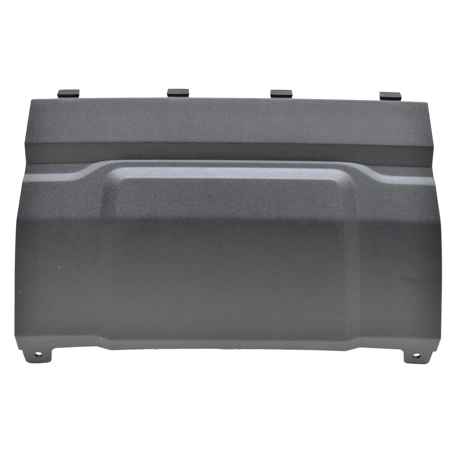 Replacement Black Textured Trailer Hitch Cover for 2018-2020 GMC Terrain