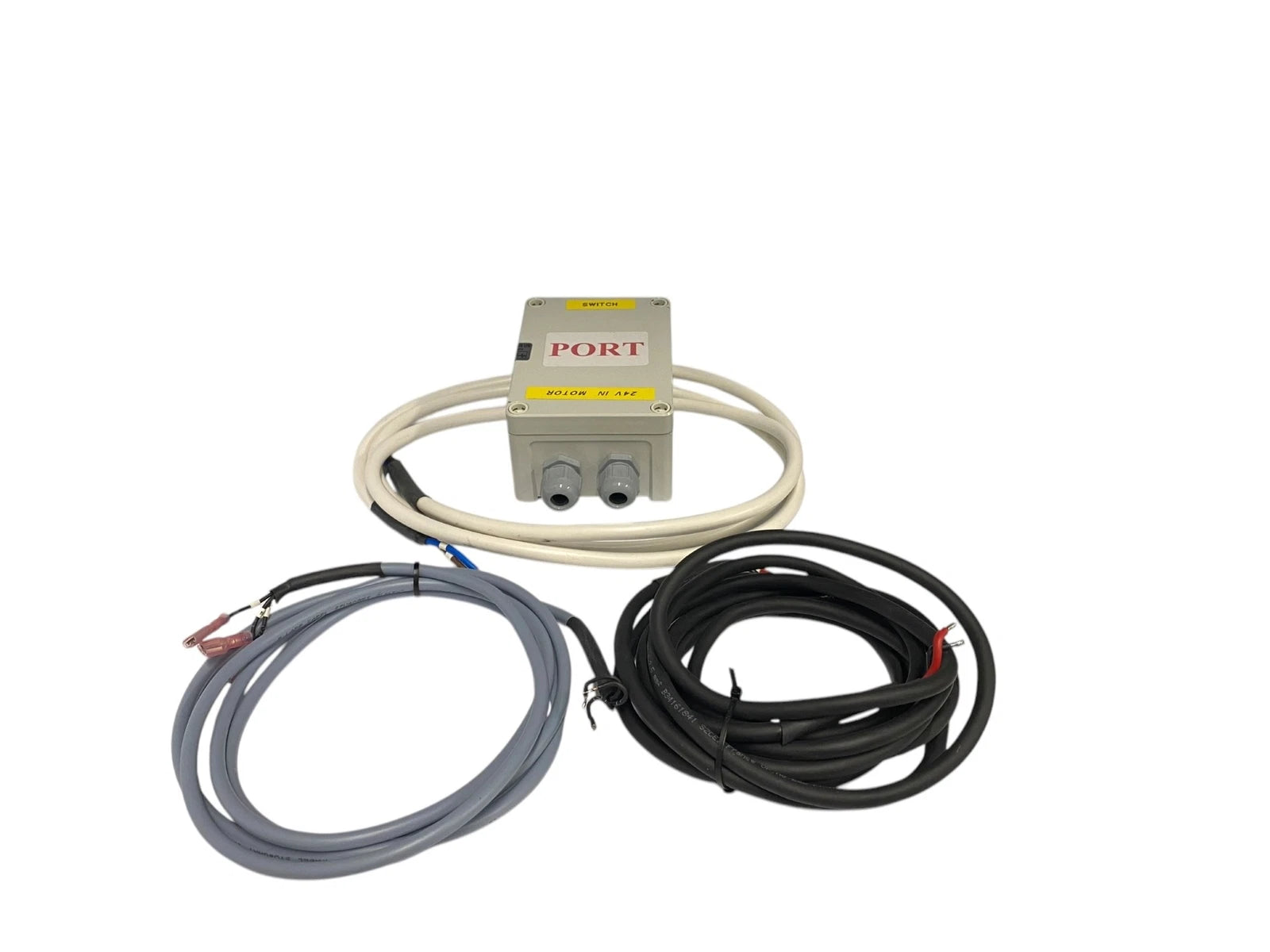 Switch Junction Box for Trend Marine Products ZPDR74233700001