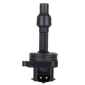 Set of 2 Ignition Coils for Volvo S40 V40 1.9L (2000–2004)