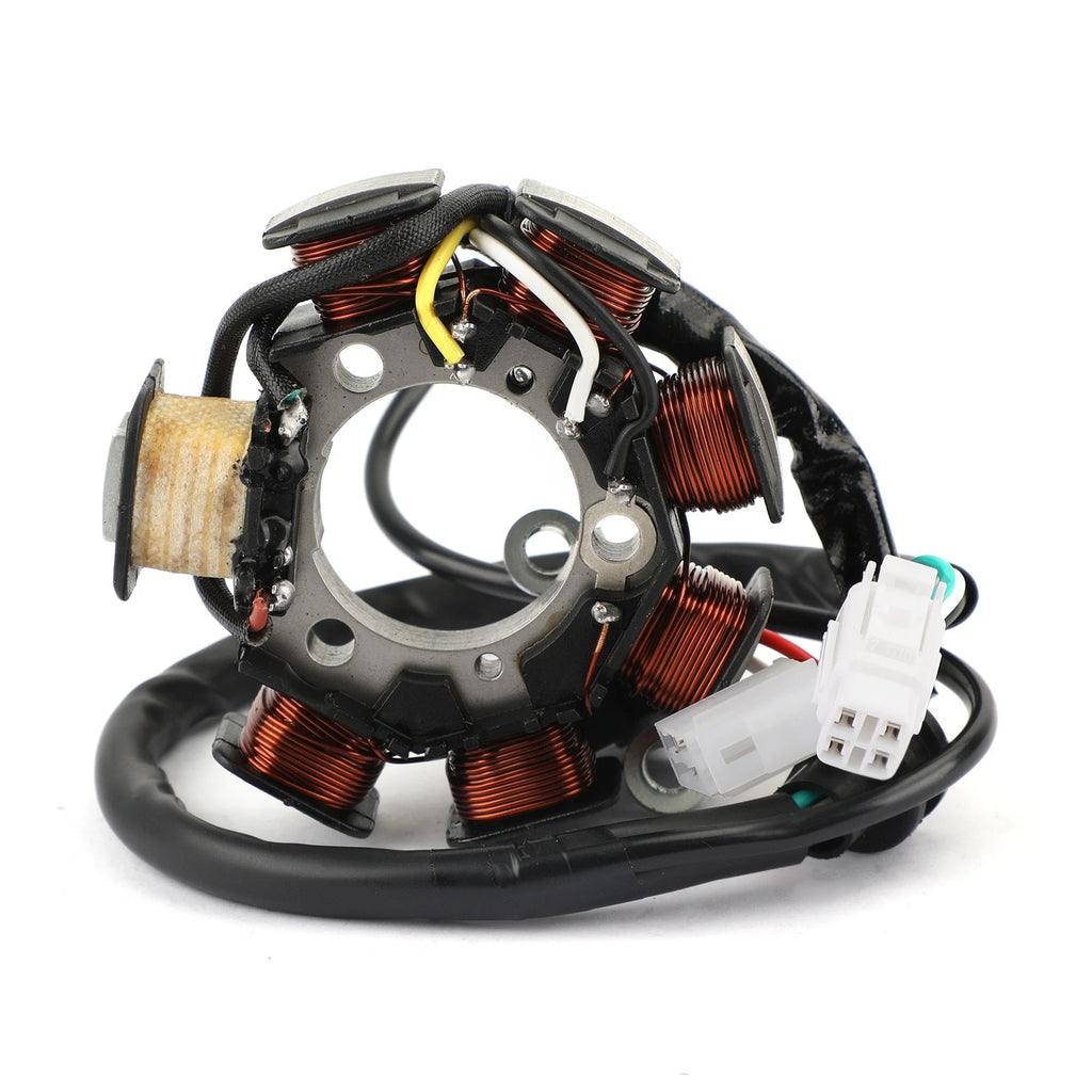 Stator Generator Alternator for Yamaha (5HP-85510-10-00, 5HP-H5510-10-00)