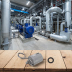 Clutch Water Pump Pressure Switch Controller for Various Water Pumps