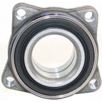 Wheel Hubs for ABS Vehicles (Front Driver/Passenger Side)