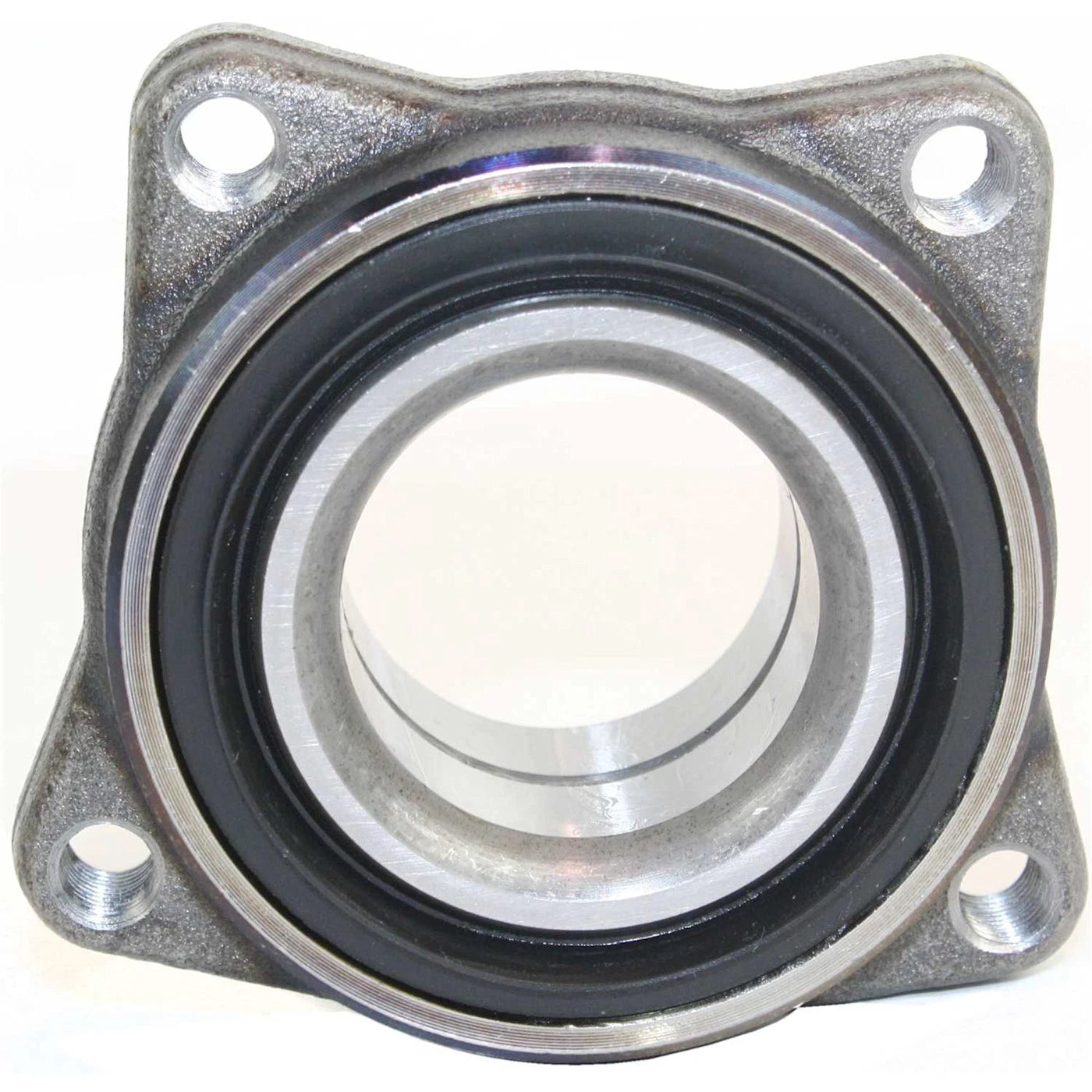 Wheel Hubs for ABS Vehicles (Front Driver/Passenger Side)