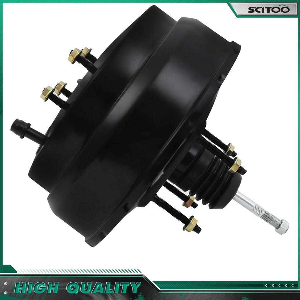 Power Brake Vacuum Booster for Toyota Land Cruiser, Lexus LX450 (1991–1997) 44610-60792