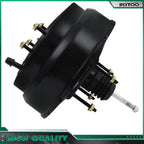 Power Brake Vacuum Booster for Toyota Land Cruiser, Lexus LX450 (1991–1997) 44610-60792