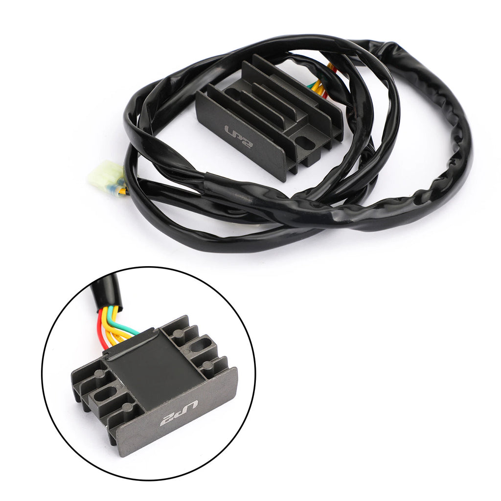 Voltage Regulator Rectifier for Honda CRM 250 (1994–1999) CRM250-MK3 CRM250 AR