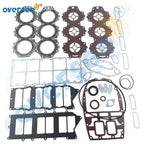 Lower Unit Gasket Kit 65L-W0001-00-00 for Yamaha Outboard (S200-225-250HP)