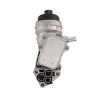 Engine Oil Filter Housing for Mercedes Benz A200 CLA200 (2013-2020)