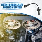 Crankshaft Position Sensor No. 39310-3C600 for Hyundai Santa Fe (2013–2018)