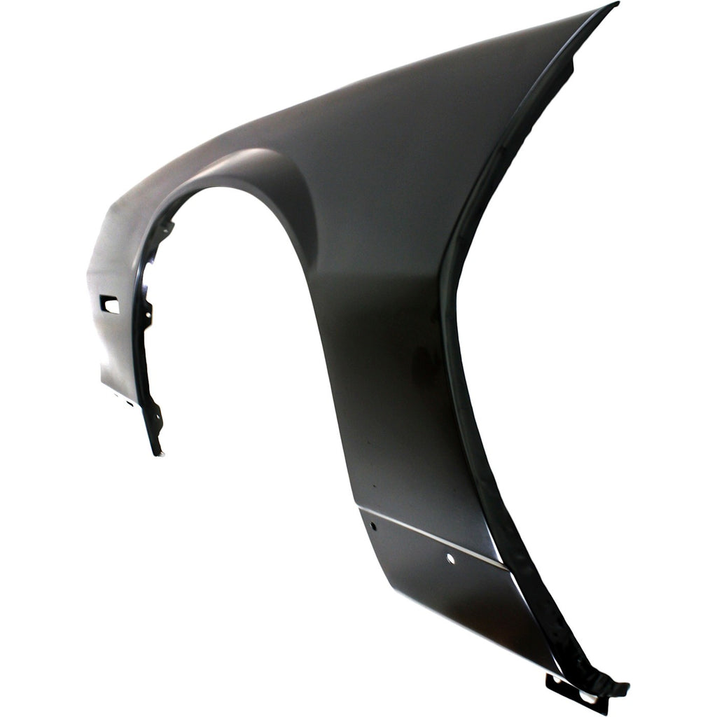 Fender for Chevrolet Camaro (1991–1992) Front Driver and Passenger Side