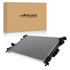 Auto Radiator Assembly for Volvo S60/V60/XC60 (2011–2018) 1773041 Cross Flow