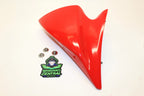 Right Rear View Mirror for Kawasaki Ultra 250 250X 260 260X (2007–2010) 56001-3726-H1 Red