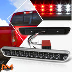 Dual Row LED Third Brake Light for Colorado/Canyon (2004–2012)