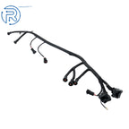 Powerstroke FICM Fuel Injector Module Wiring Harness for Super Duty 6.0L (2003–2007)