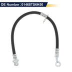 Rear Left Brake Hose for Honda Accord (2013-2017) Hydraulic Brake Line